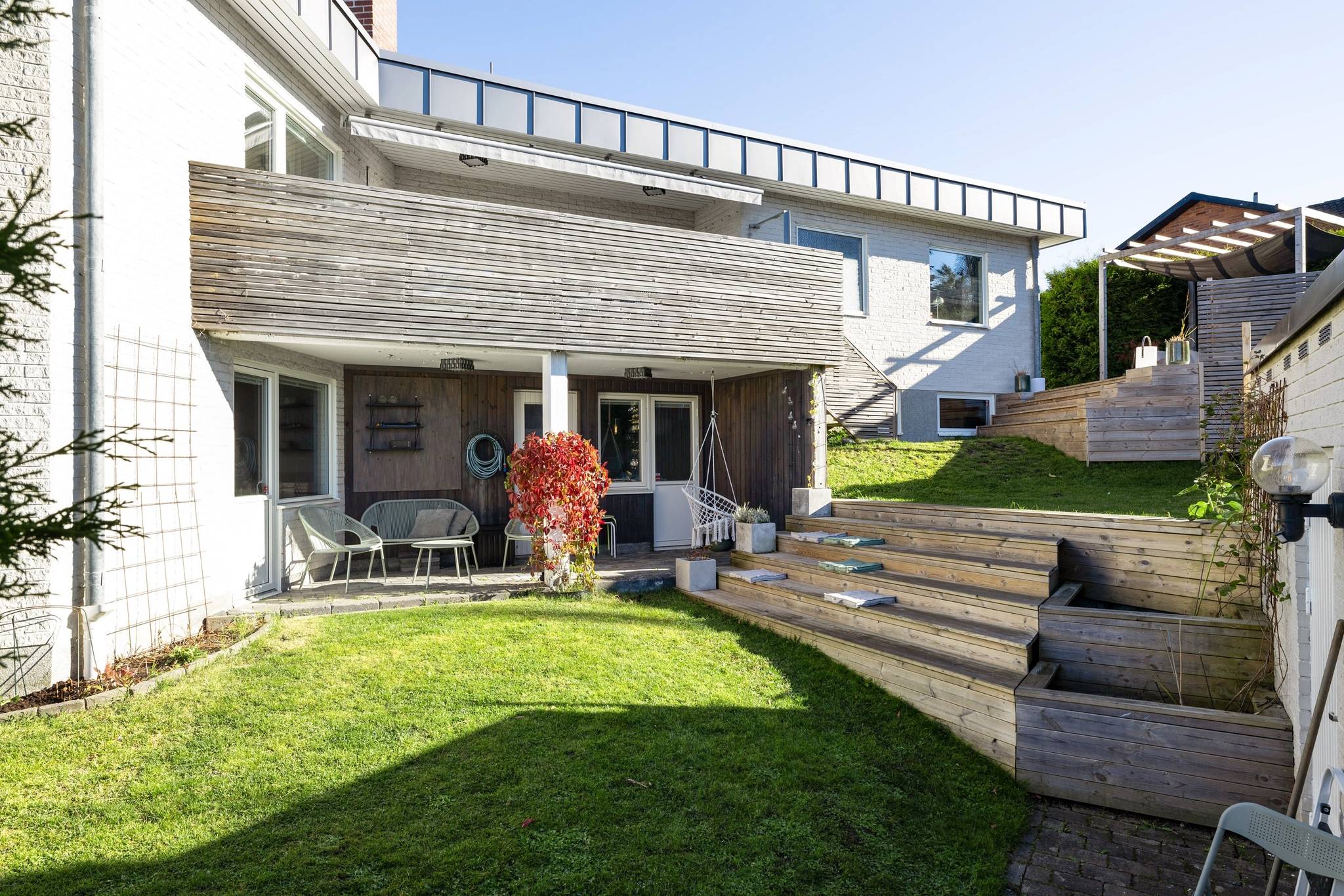 8 rum Villa på Queckfeldtsgatan 12 Nässjö kommun - bild 31