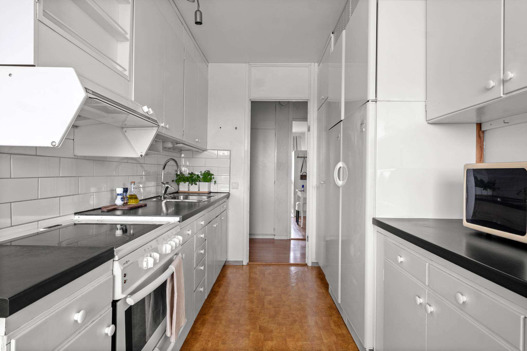 3 rum Lägenhet på Utgårdsvägen 54 Centrala handen Haninge kommun - bild 20