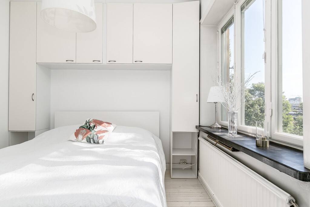 2 rum Lägenhet på Vitalisvägen 5, 3tr Kungsholmen - Fredhäll Stockholms kommun - bild 9