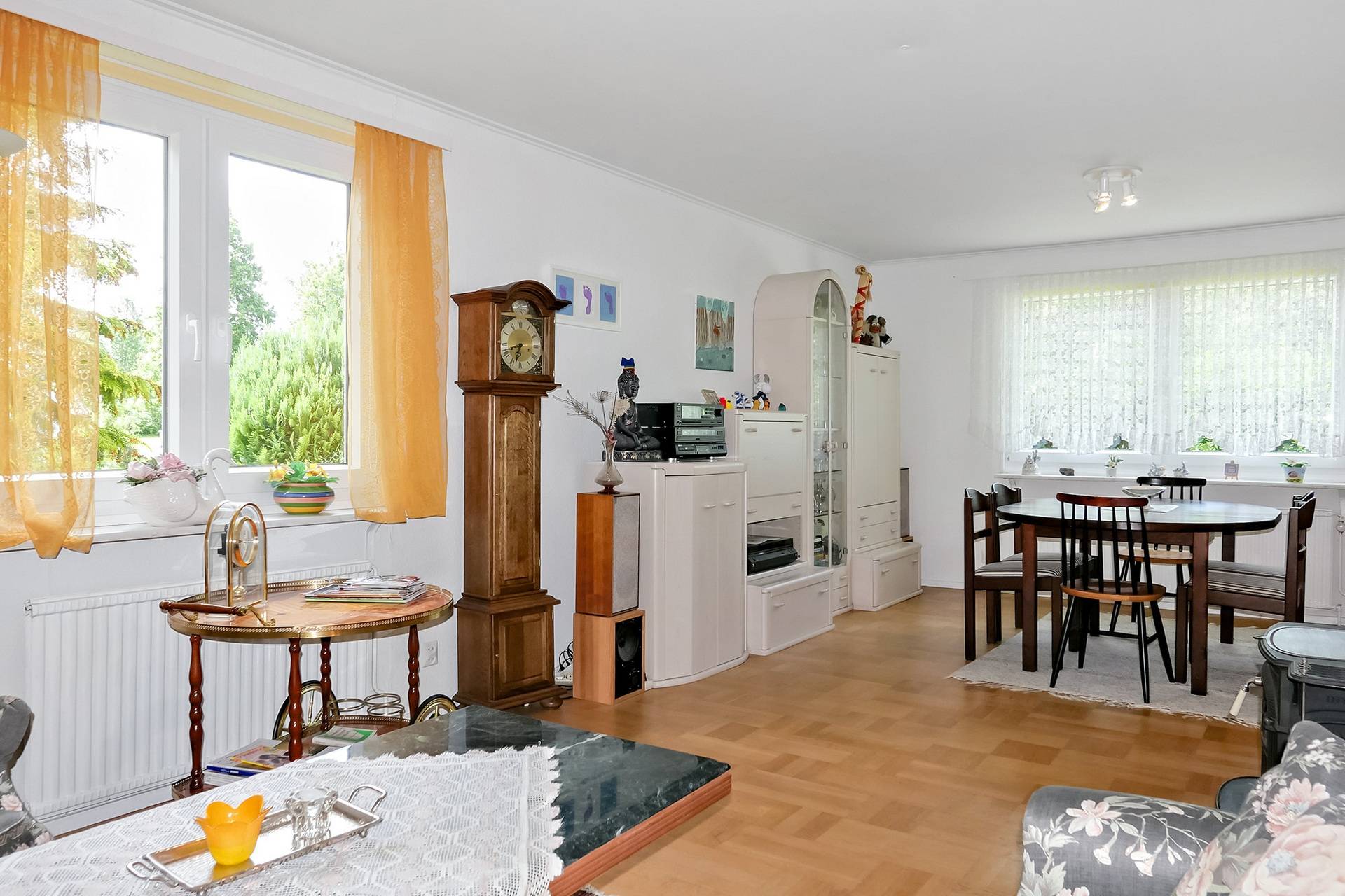 4 rum Villa på Herdins väg 30 Fengersfors Åmåls kommun - bild 12