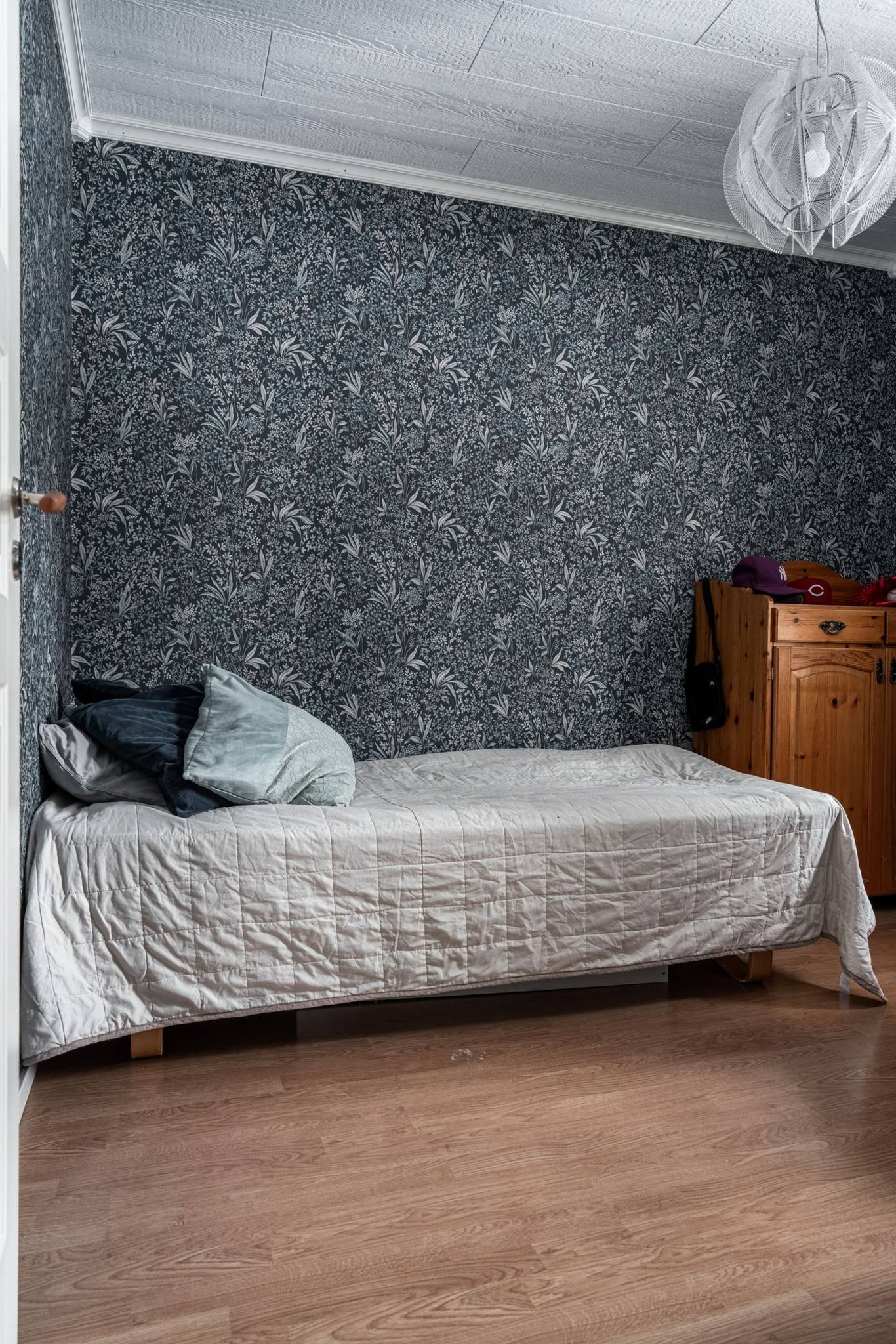 7 rum Villa på Storgärdsvägen 9 Käringberget Leksands kommun - bild 23