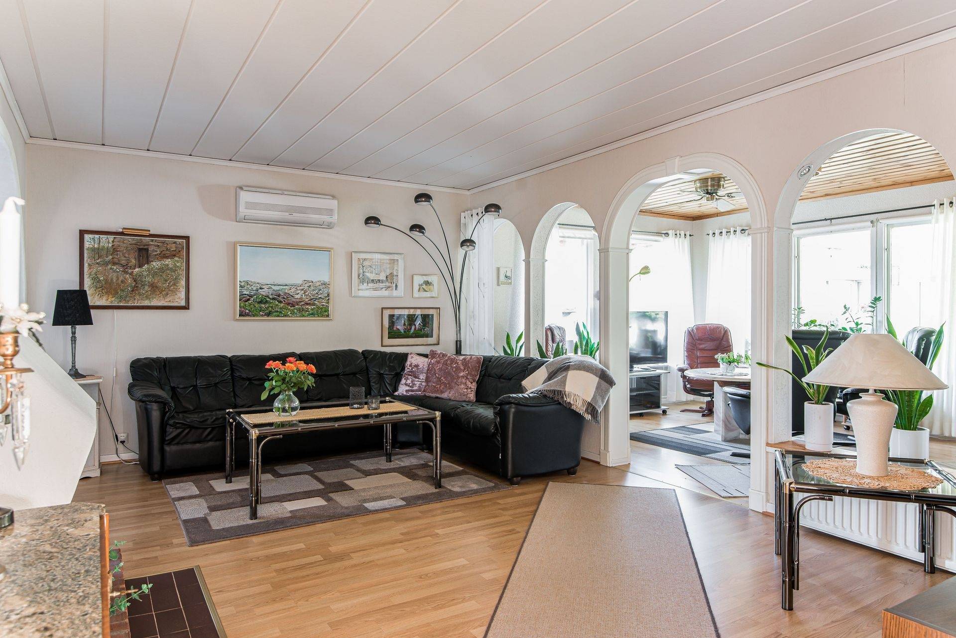 5 rum Villa på Hasselgatan 11 Svenljunga Svenljunga kommun - bild 11