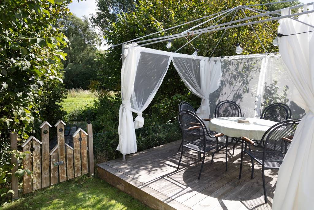 2 rum Fritidshus på Dahliagatan 19, Nr 559 Almåsa Malmö kommun - bild 25