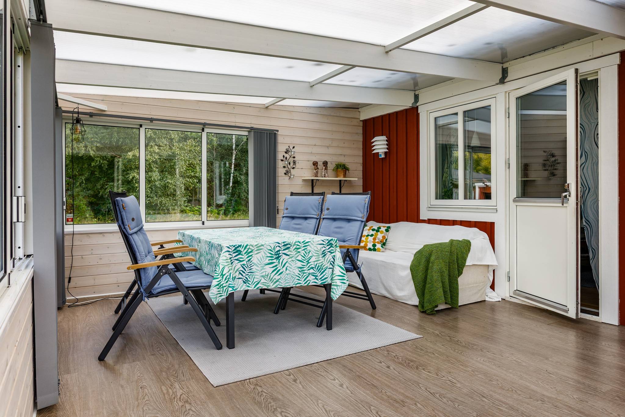 4 rum Villa på Rödjestigen 19 Västersjön Jönköpings kommun - bild 9