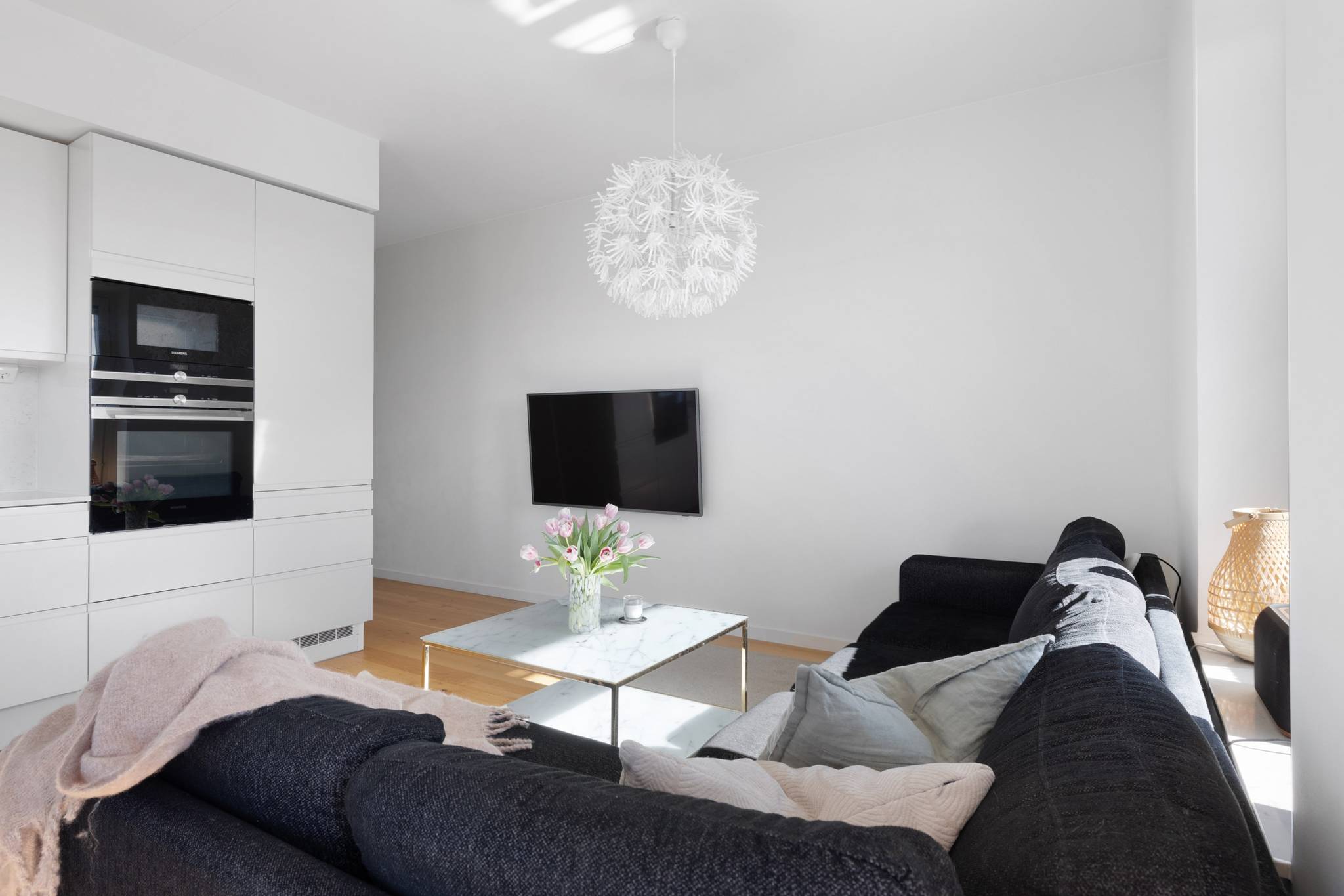 2 rum Lägenhet på Kavallerivägen 2A Rissne Sundbybergs kommun - bild 7
