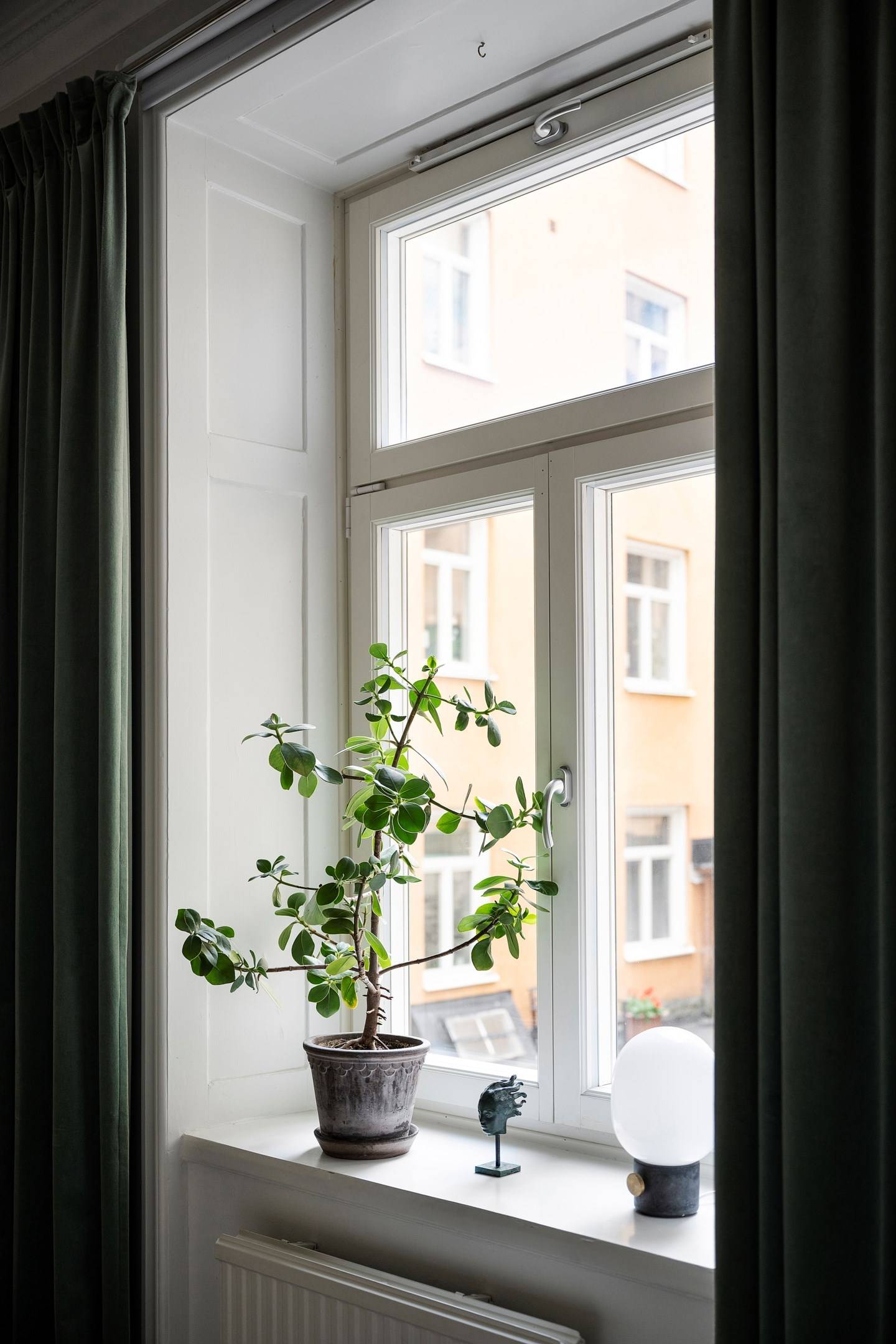 4 rum Lägenhet på Norrtullsgatan 26 Vasastan Stockholms kommun - bild 16