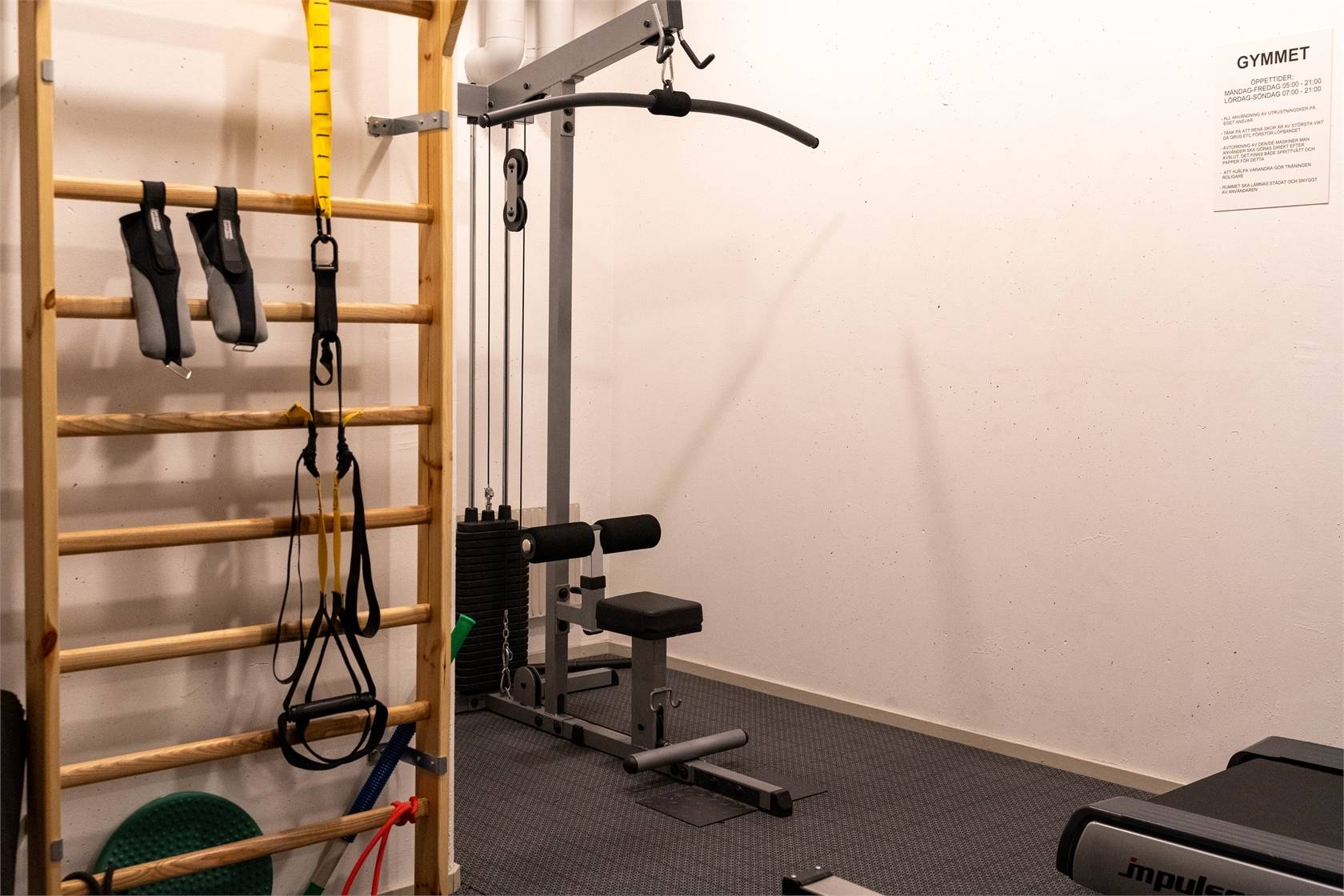 2 rum Lägenhet på Björkvallatorget 1 Centrala Väsby Upplands Väsby kommun - bild 17