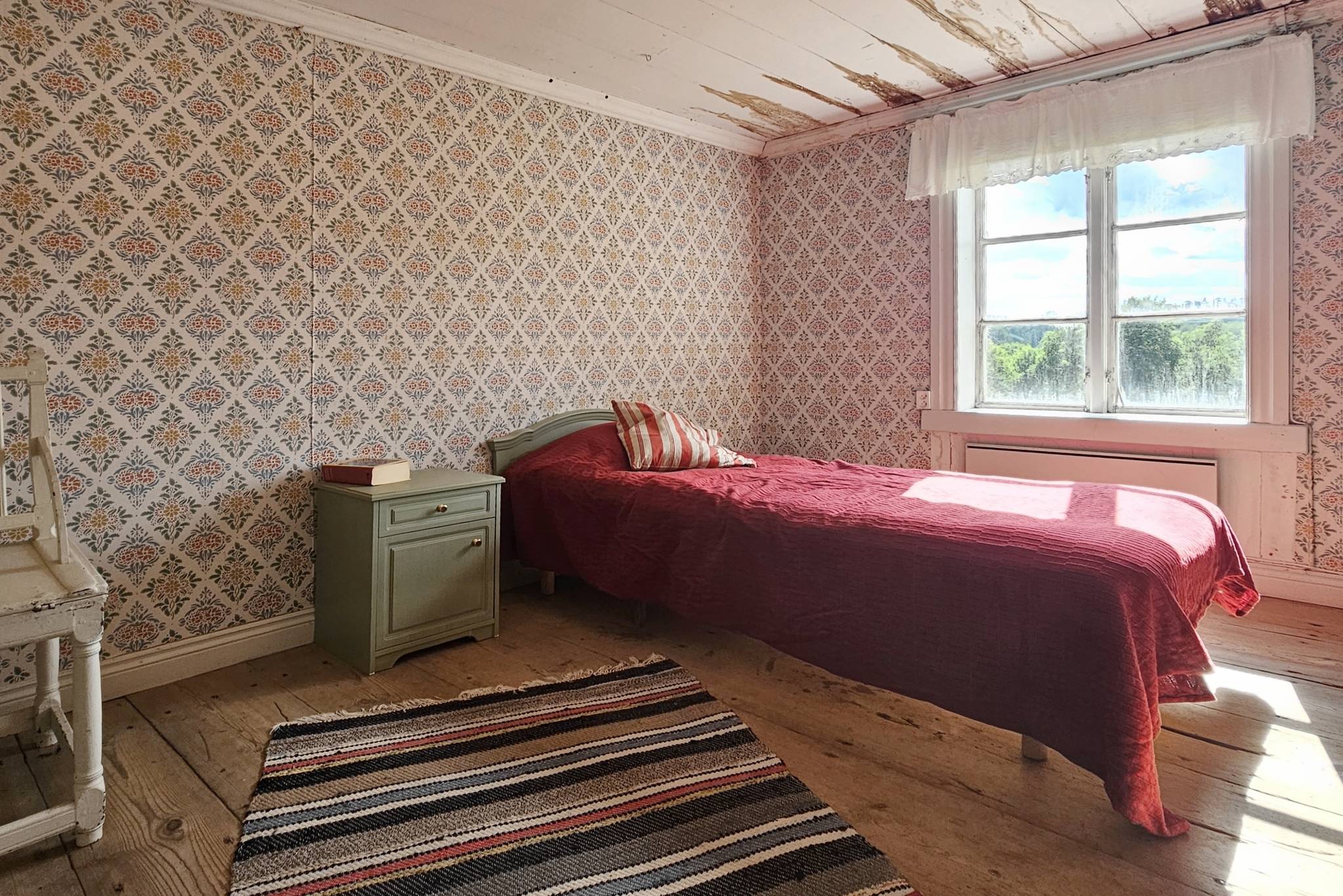2 rum Villa på Gåsborn Östra Höjden 20 Gåsborn Filipstads kommun - bild 17