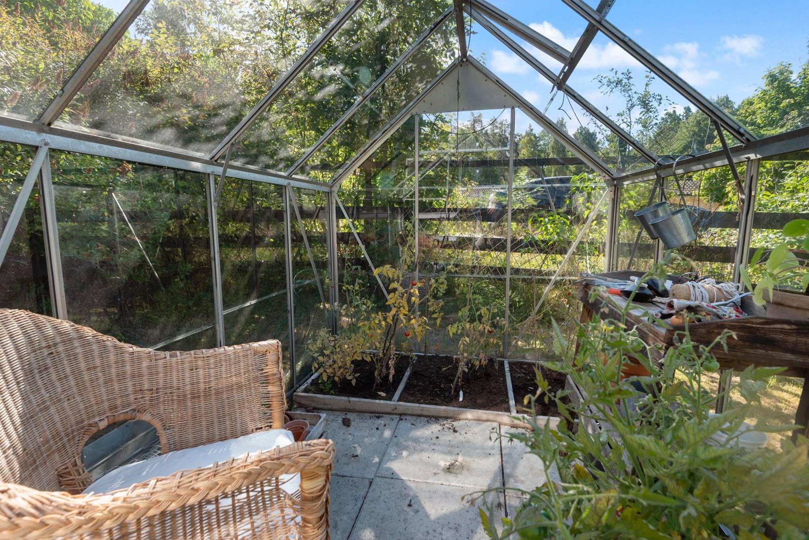 7 rum Villa på Lostigen 26 Skeppsdalsström Värmdö kommun - bild 41