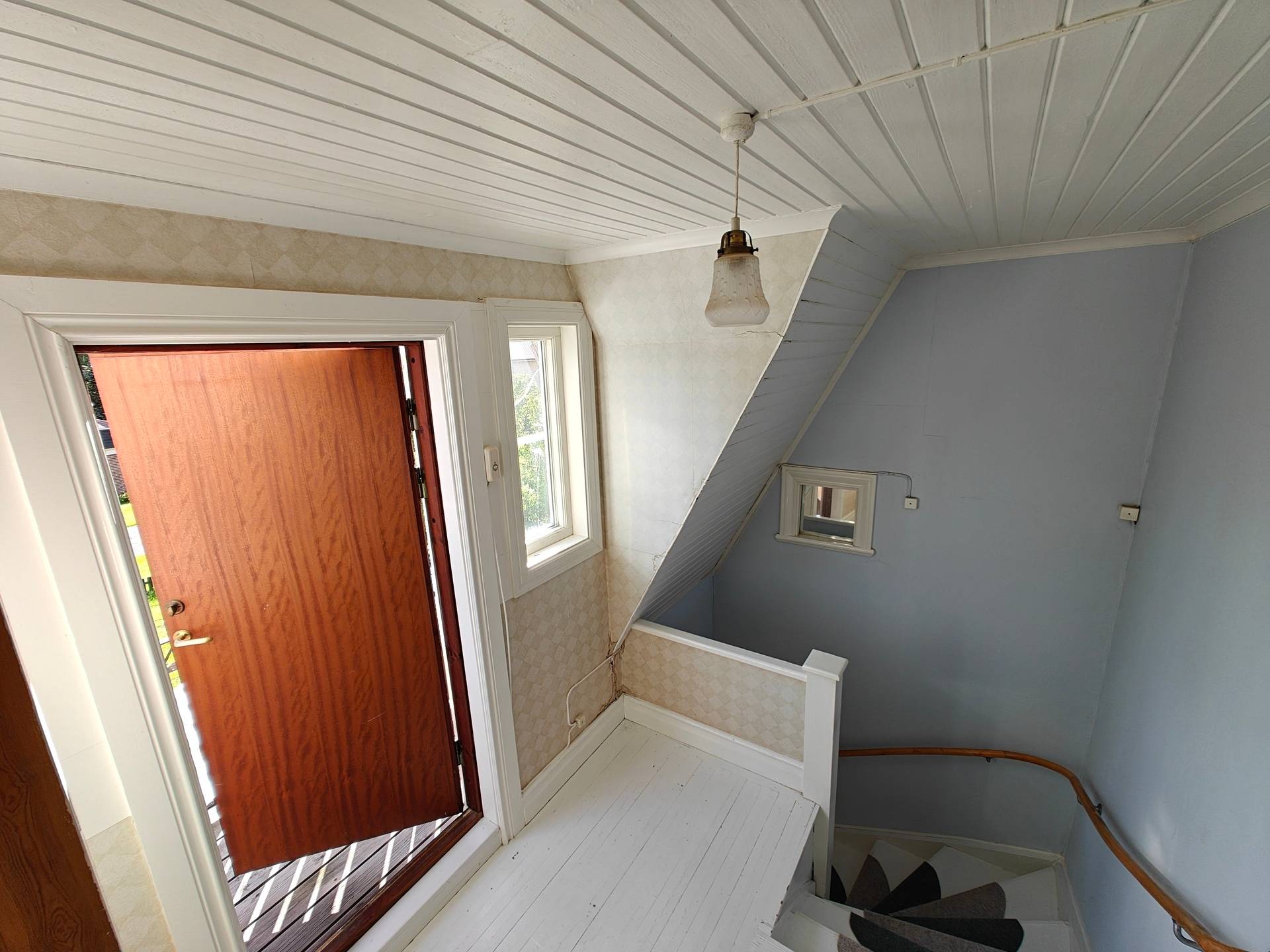 3 rum Villa på Björkstigen 4 Stocka Nordanstigs kommun - bild 26