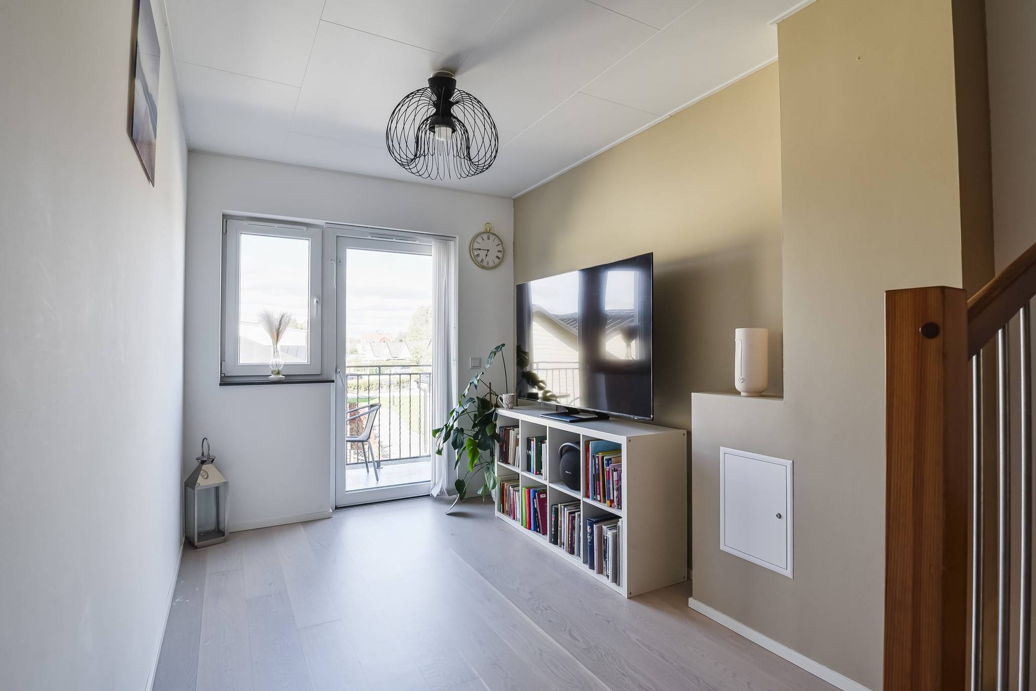 6 rum Radhus på Stenvägen 44G Mosås Örebro kommun - bild 23