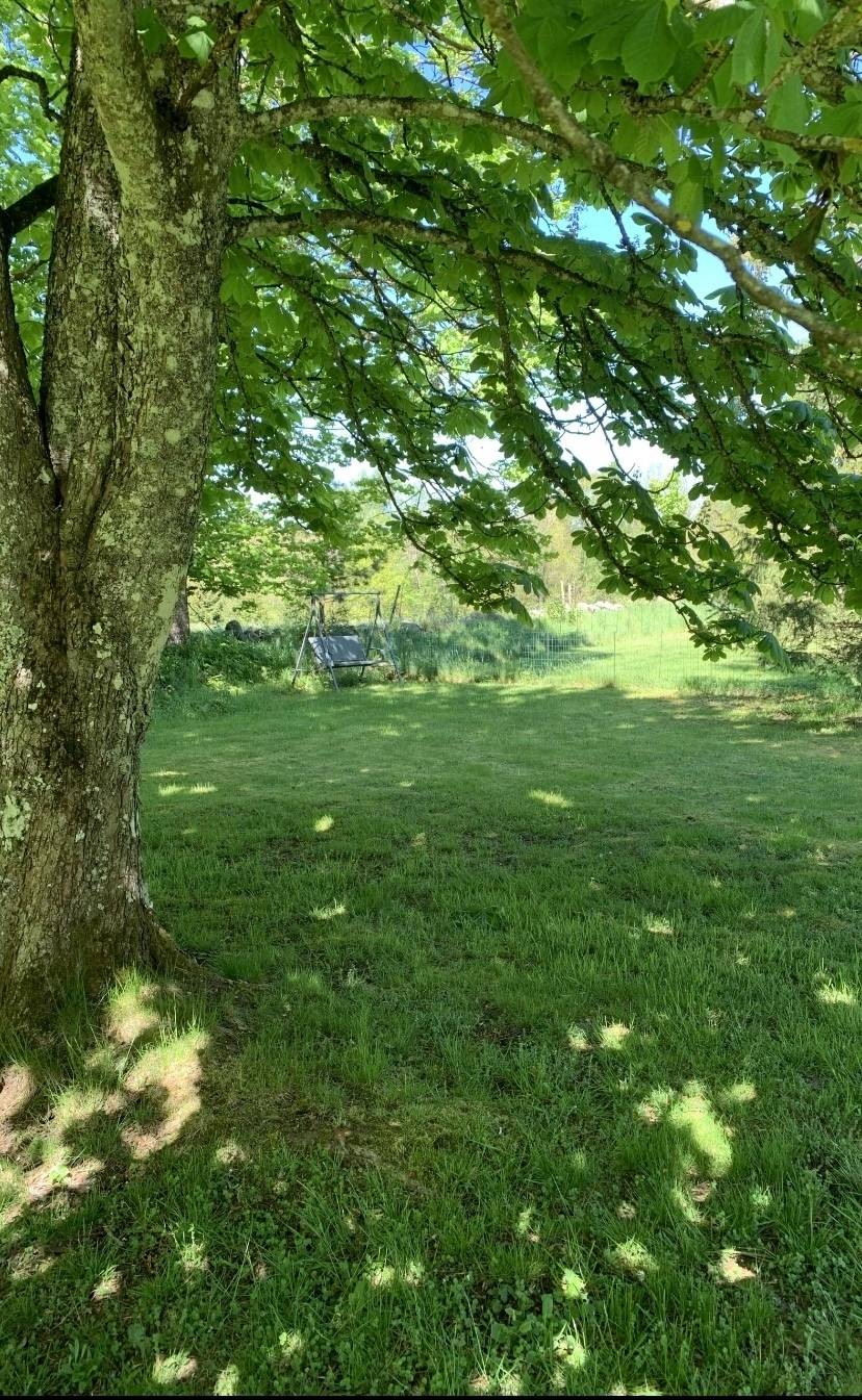 5 rum Villa på Vägasked 109 Norra Rörum Höörs kommun - bild 36