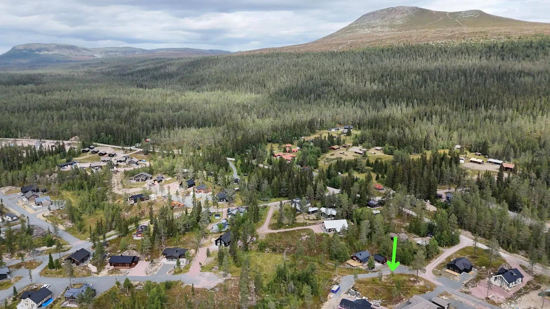 Idre, Älvdalens kommun