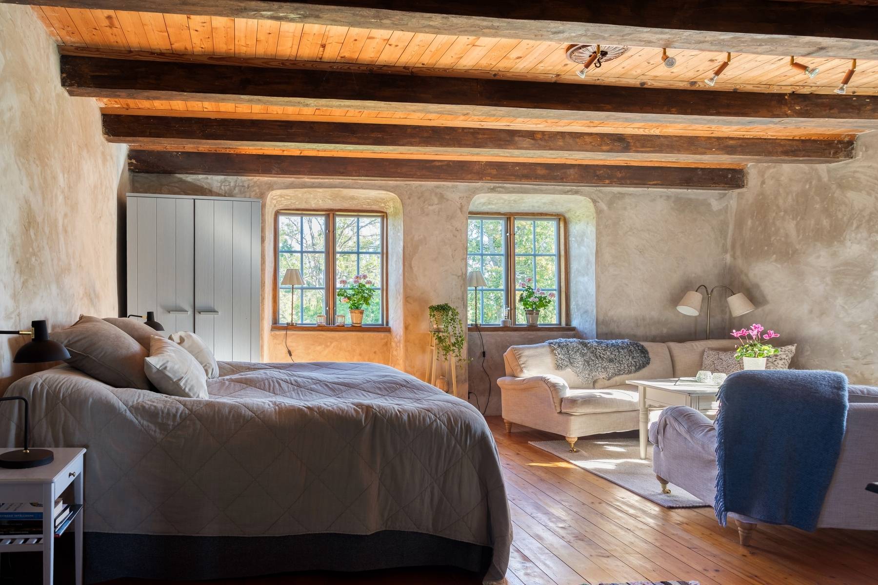 5 rum Villa på Eke Alveskogs 214 Sydöstra Gotland - Eke Gotlands kommun - bild 24