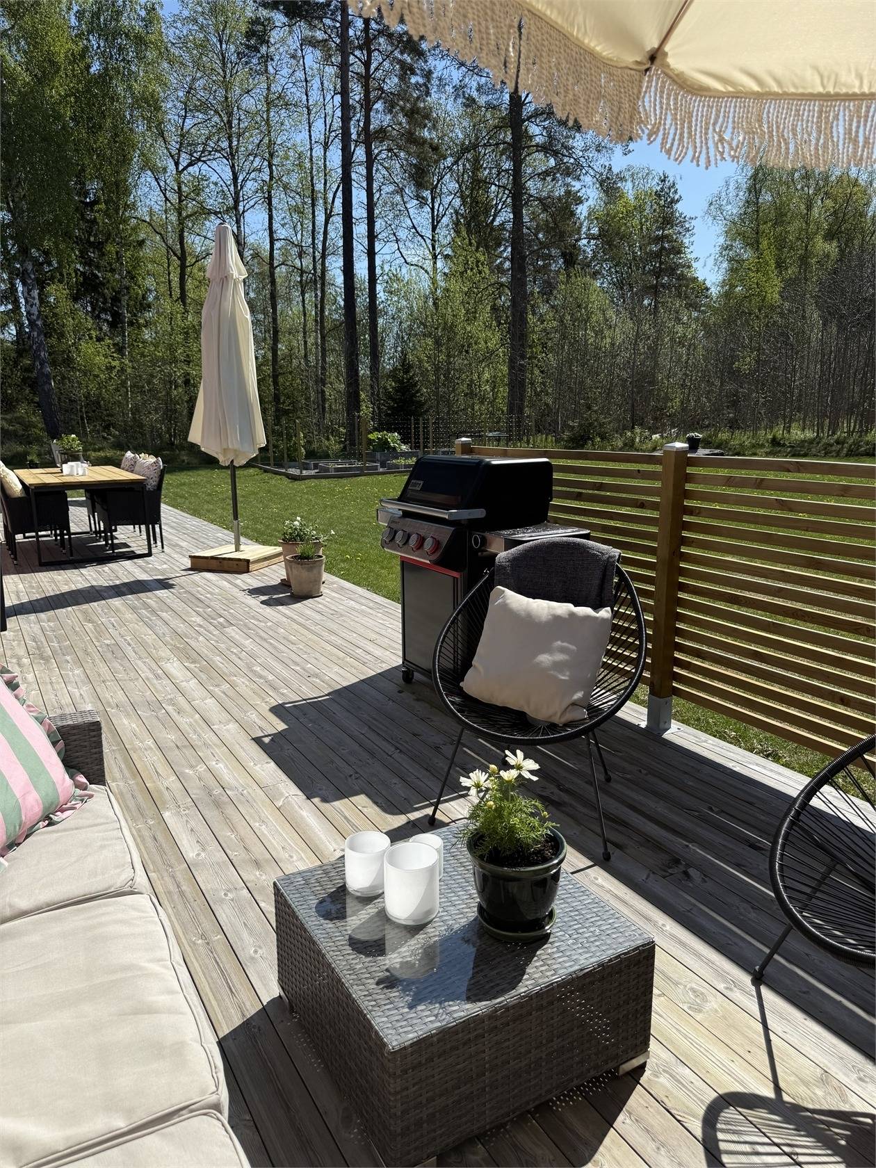 4 rum Villa på Sjöstugevägen 4 Gottröra Norrtälje kommun - bild 25