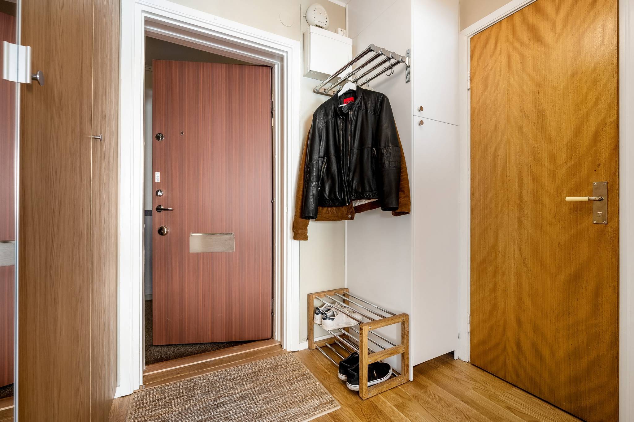 1.5 rum Lägenhet på Mörsilsgatan 30 Vällingby Centrum Stockholms kommun - bild 20