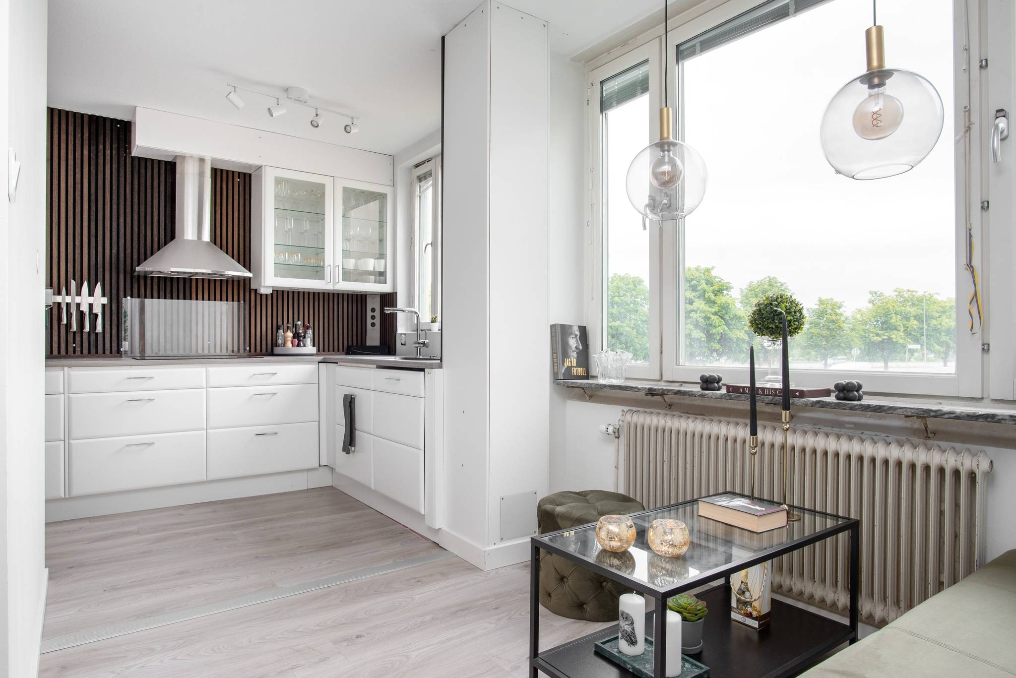 4 rum Lägenhet på Munkhagsgatan 126 Johannelund Linköpings kommun - bild 14