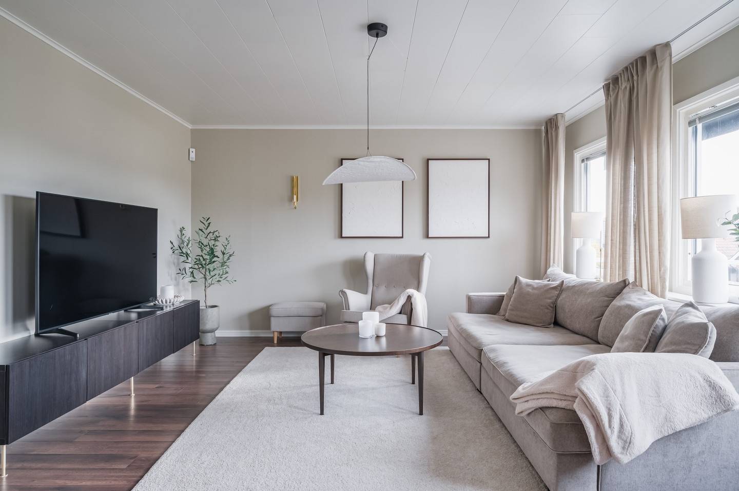 6 rum Villa på Regnbågsvägen 11 Hindric Pers Fagersta kommun - bild 20