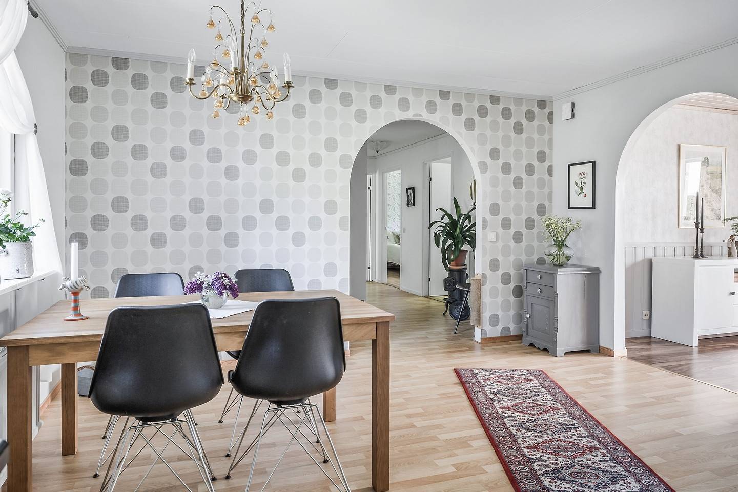 4 rum Villa på Tranum Guteberg 5 Lidköping Väster - Landsbygd Lidköpings kommun - bild 13
