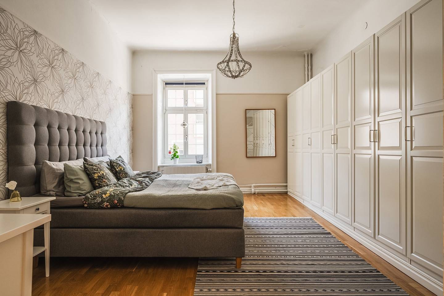 4 rum Lägenhet på Drottninggatan 25 Centrum Gävle kommun - bild 32