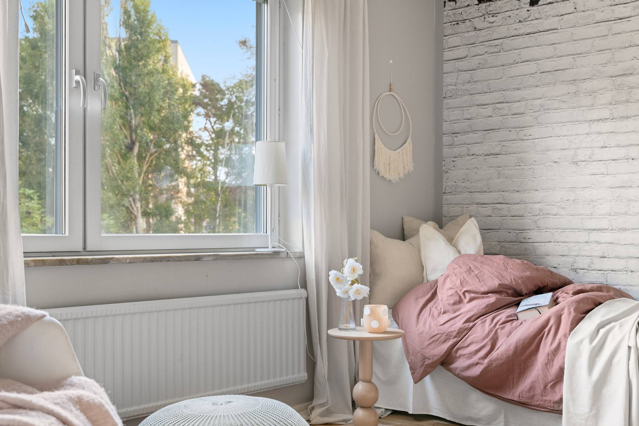 3 rum Lägenhet på Jonstorpsvägen 24 Huvudsta Solna kommun - bild 18