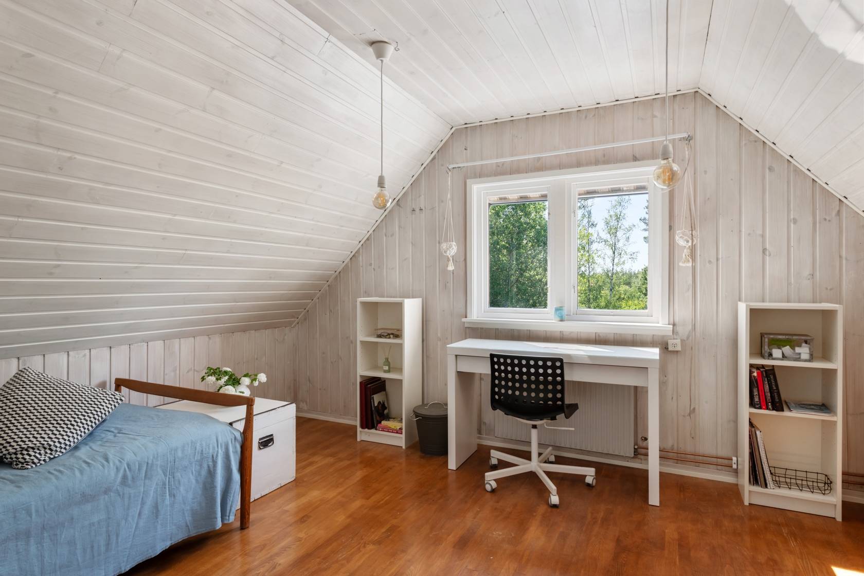 7 rum Villa på Skutvägen 4 Svinninge Österåkers kommun - bild 31