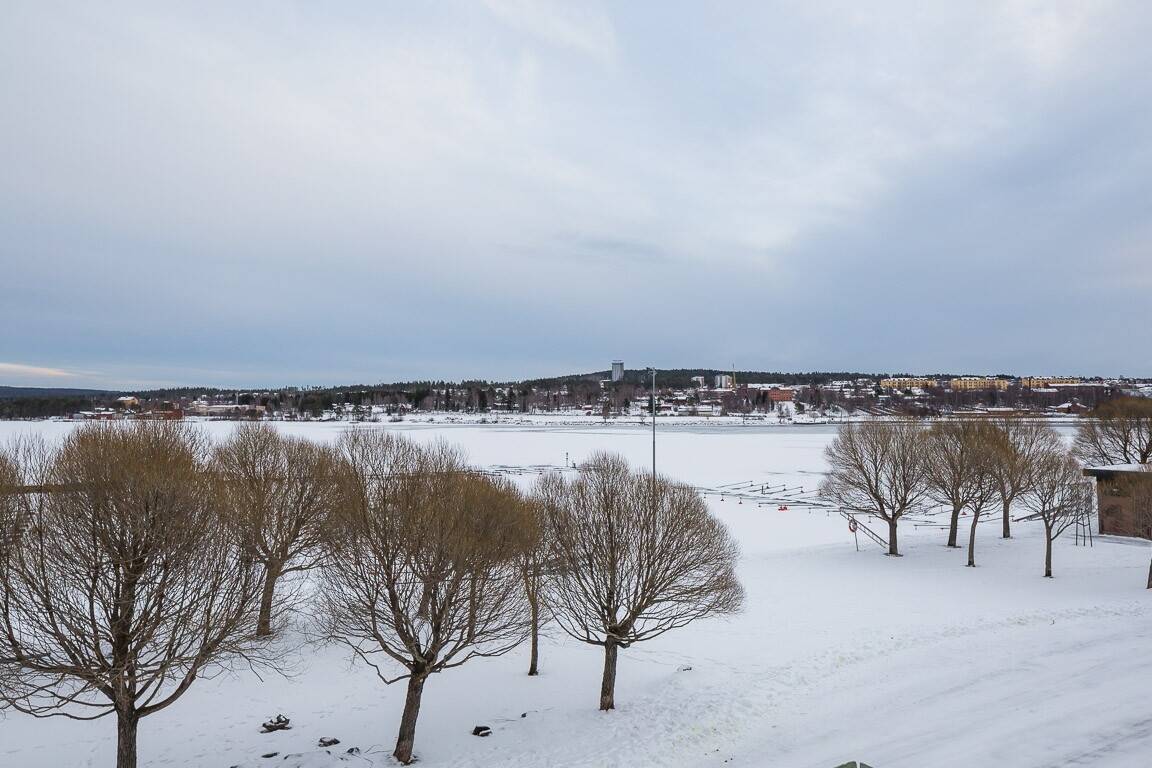 2 rum Lägenhet på Norra Strandvägen 8 Frösön Östersunds kommun - bild 9