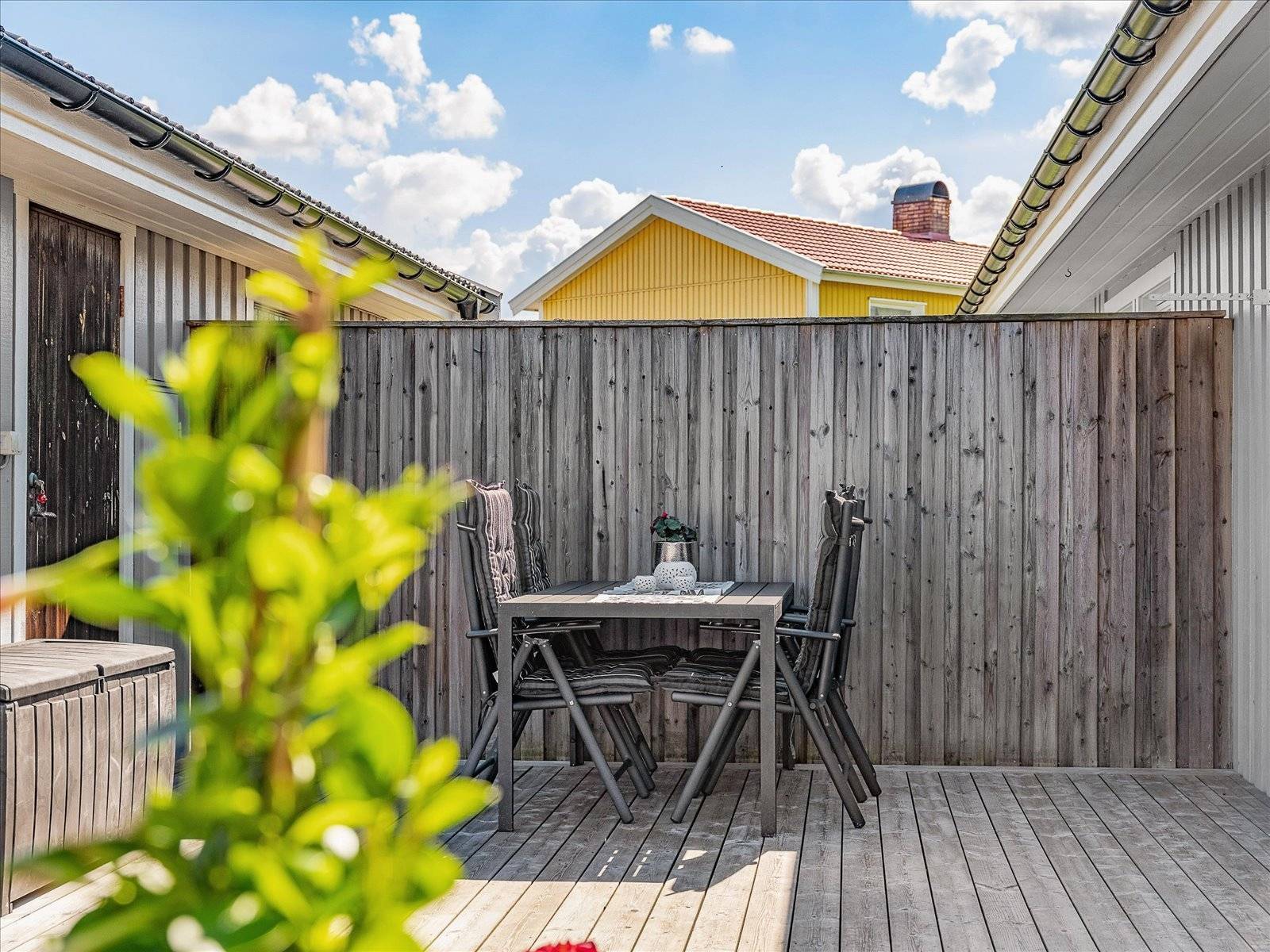 2 rum Lägenhet på Metkroksvägen 14 Fjällbacka Tanums kommun - bild 24
