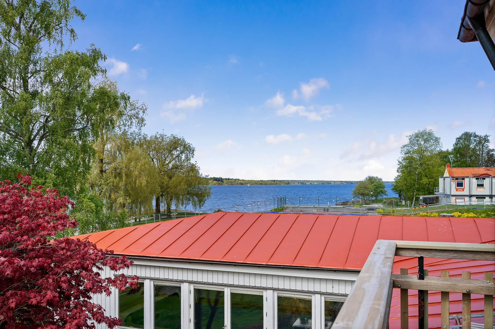 8 rum villa på Residensgatan 44 Vänersborg, Vänersborgs kommun - bild 5
