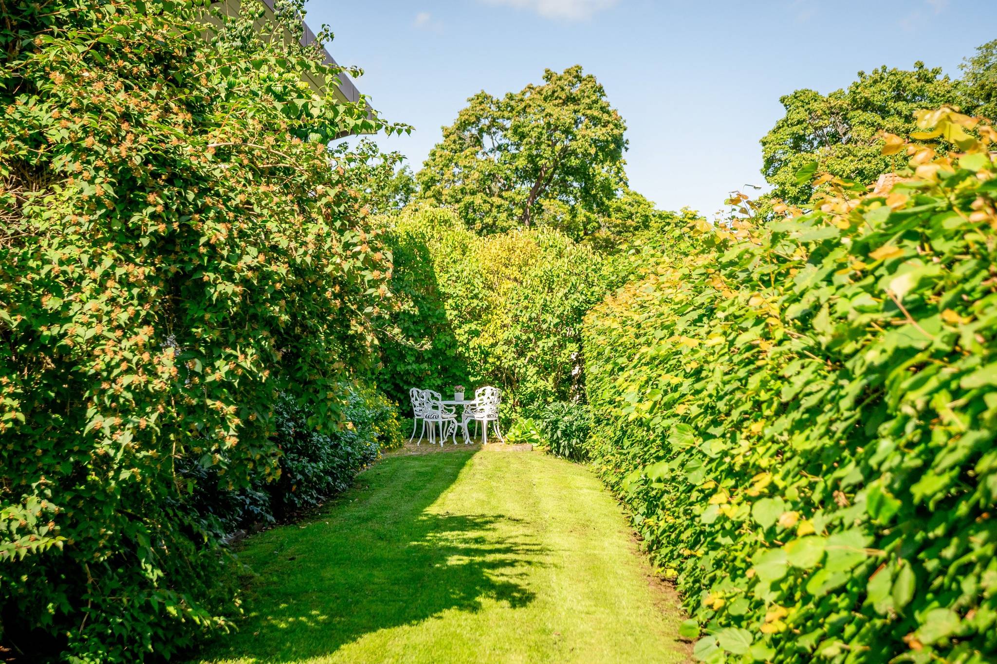 8 rum Villa på Runebergsvägen 4 Villastaden Gävle kommun - bild 15