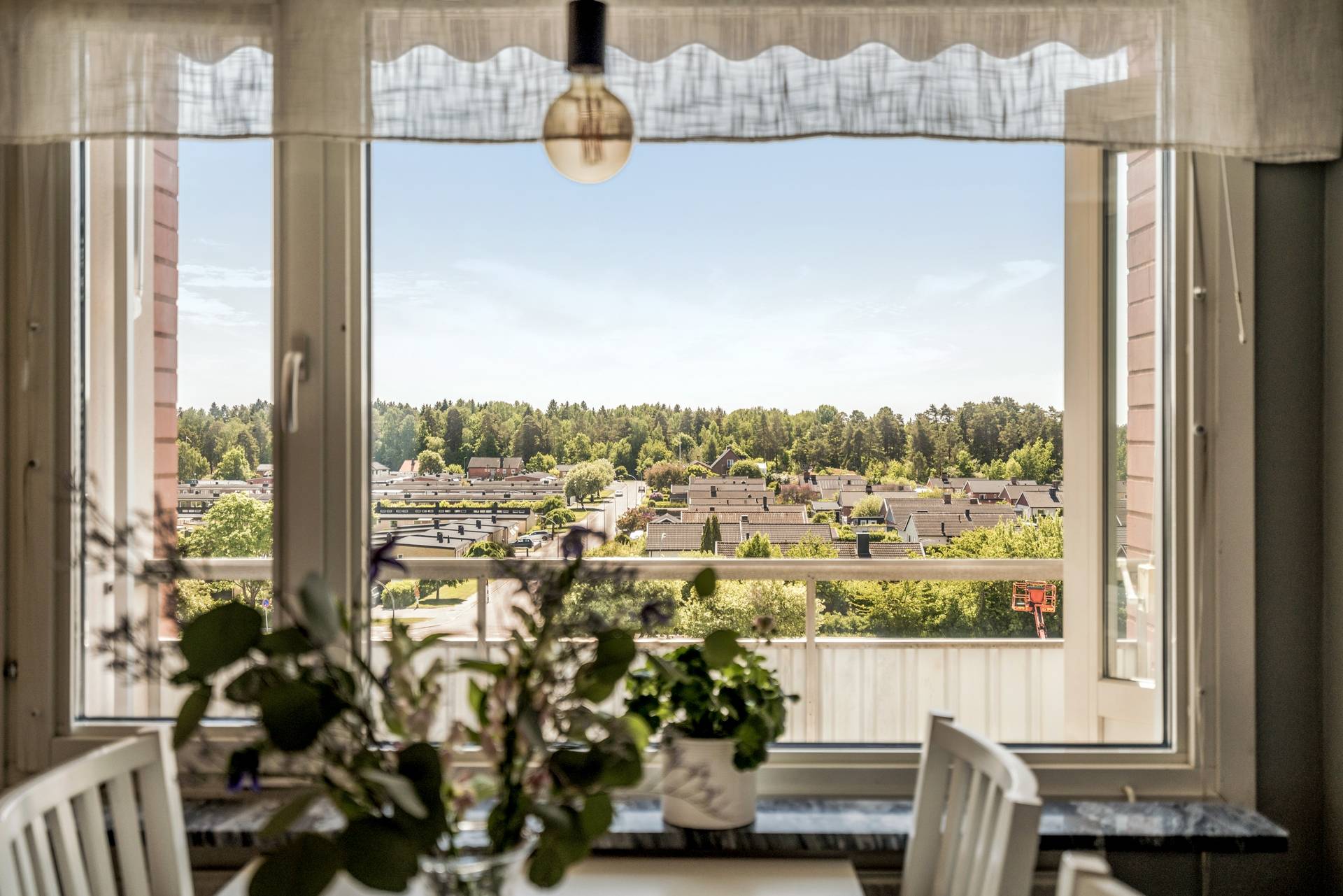 3 rum Lägenhet på Erikslundsvägen 28 Rosenkälla Nyköpings kommun - bild 12