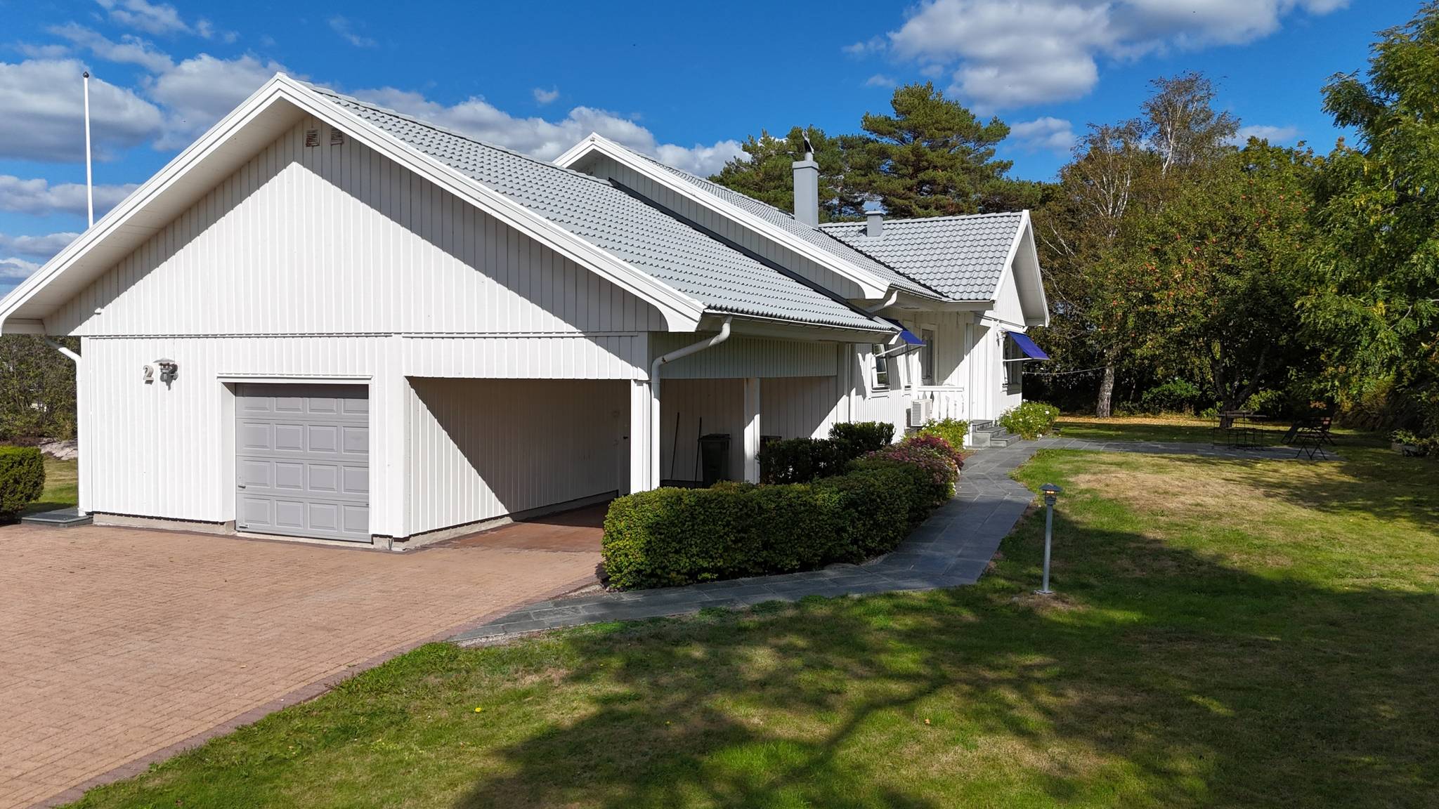 5 rum Villa på Näktergalsvägen 2 Kullavik Kungsbacka kommun - bild 11