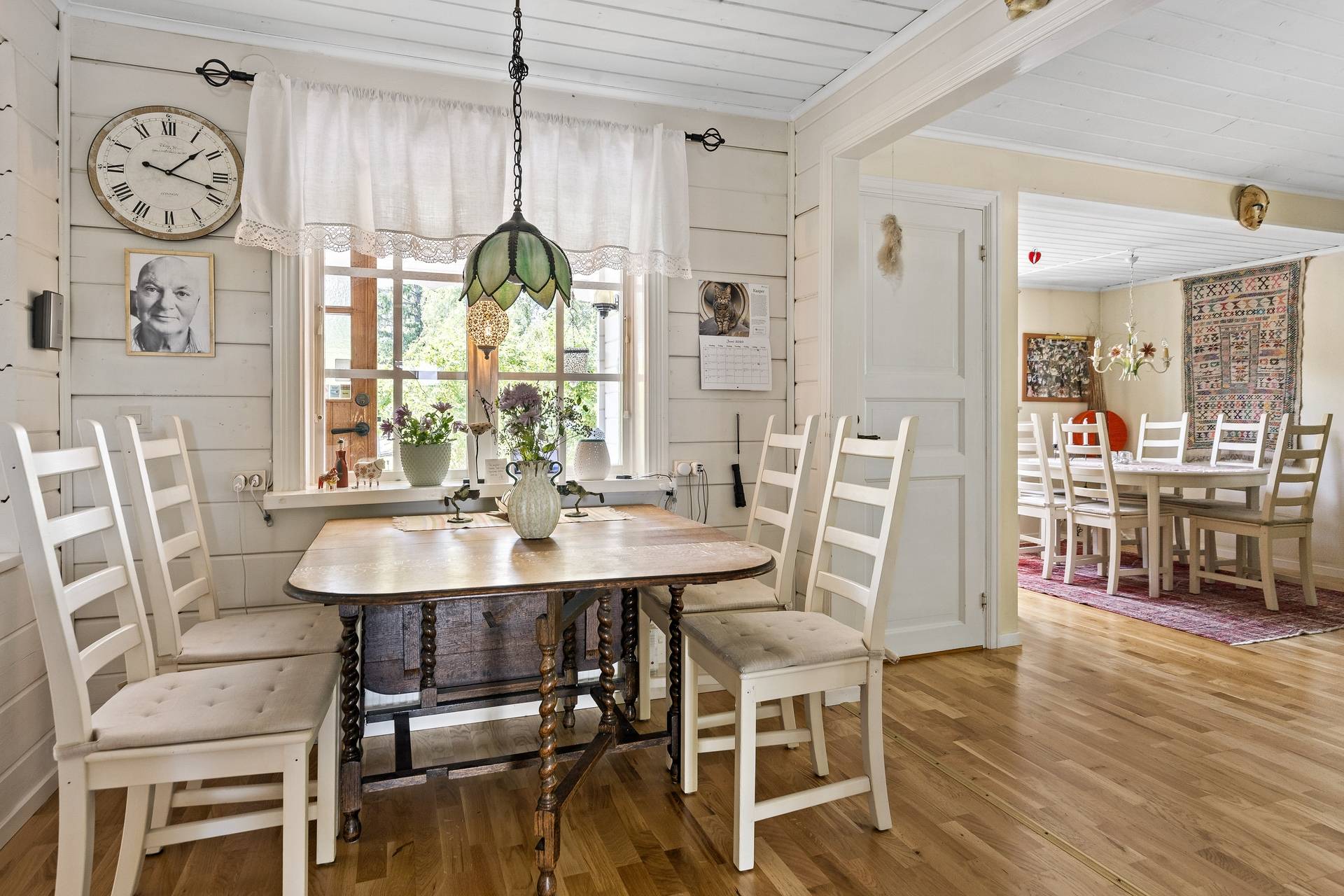 5 rum Villa på Grönsångarvägen 5 Skokloster Håbo kommun - bild 25