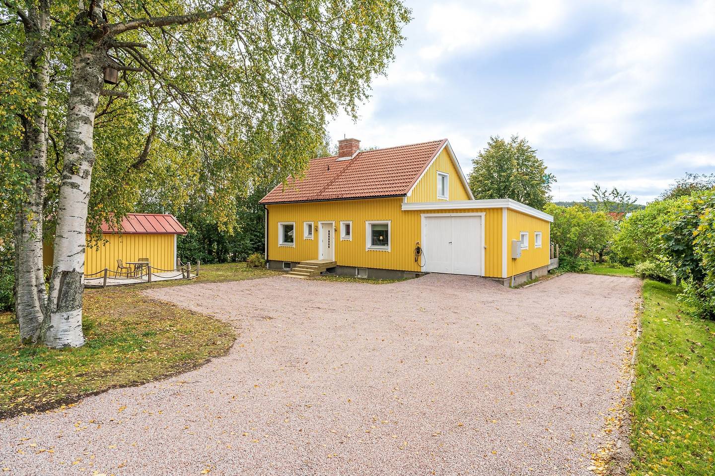 6 rum Villa på Bonäsvägen 16 Bonäset Örnsköldsviks kommun - bild 2