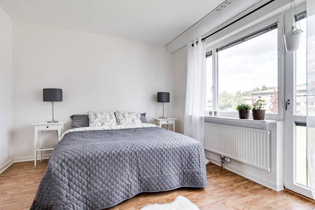 2 rum Lägenhet på Oxledsvägen 177 Sävedalen Partille kommun - bild 12