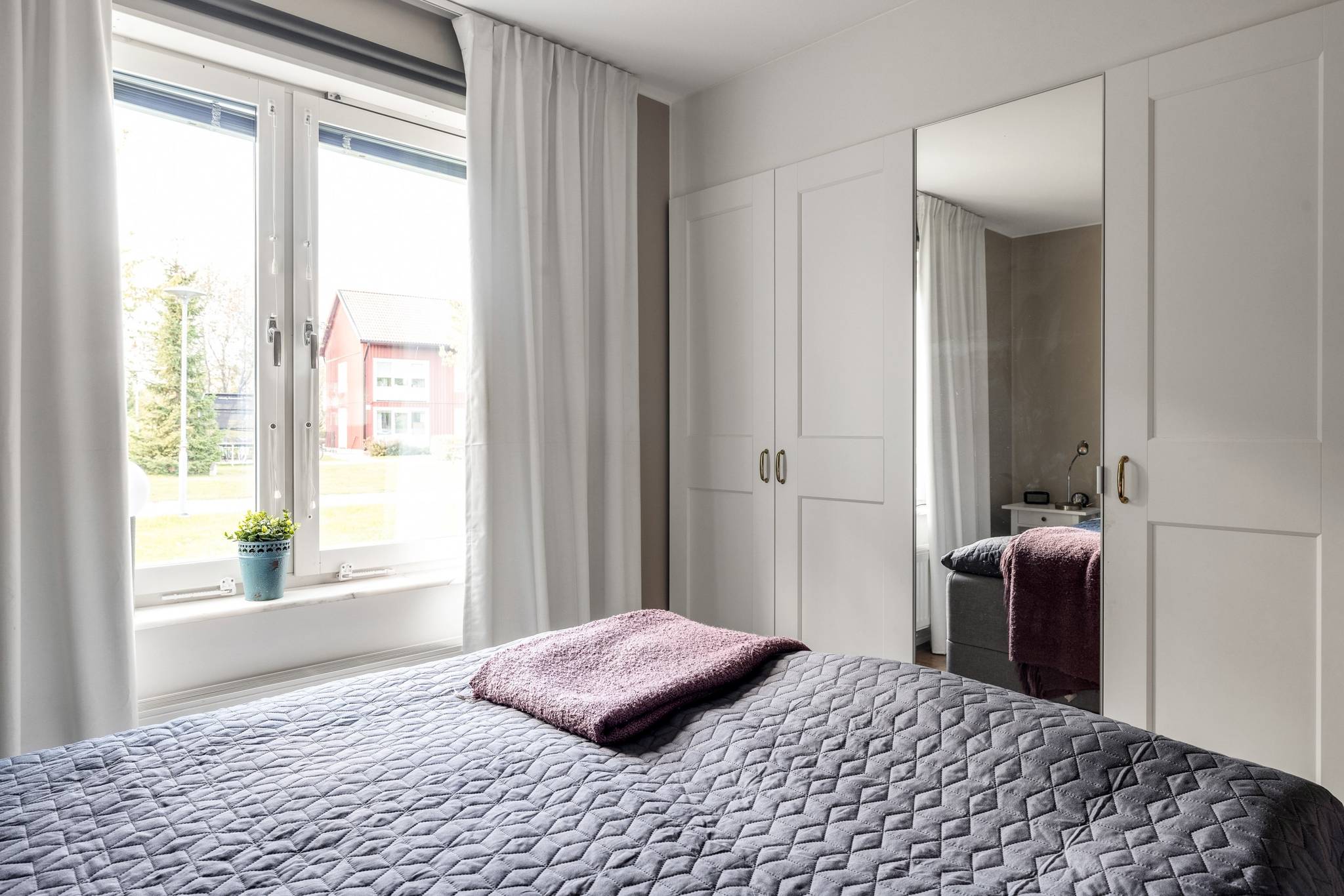 2 rum Lägenhet på Klarbärsgatan 96 Slavsta Uppsala kommun - bild 13