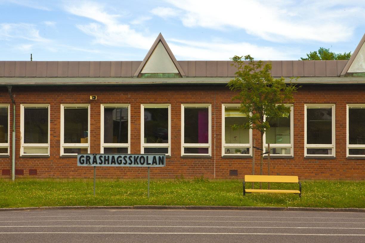 1 rum Lägenhet på Norra Bogesundsgatan 8 Gräshagen Jönköpings kommun - bild 23
