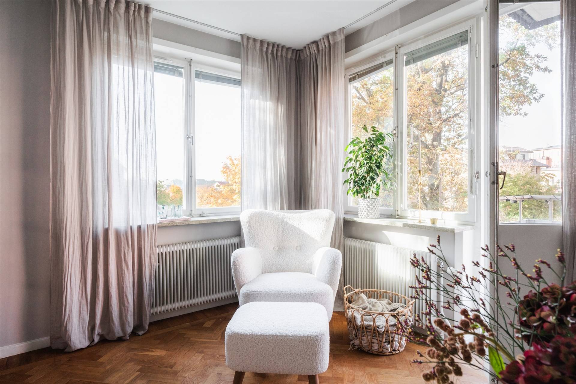2 rum Lägenhet på Charlottenburgsvägen 28 Råsunda Solna kommun - bild 4