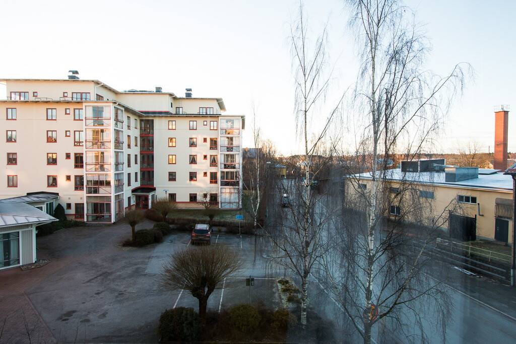 2 rum Lägenhet på Skrågatan 6 Centralt Karlskoga kommun - bild 18