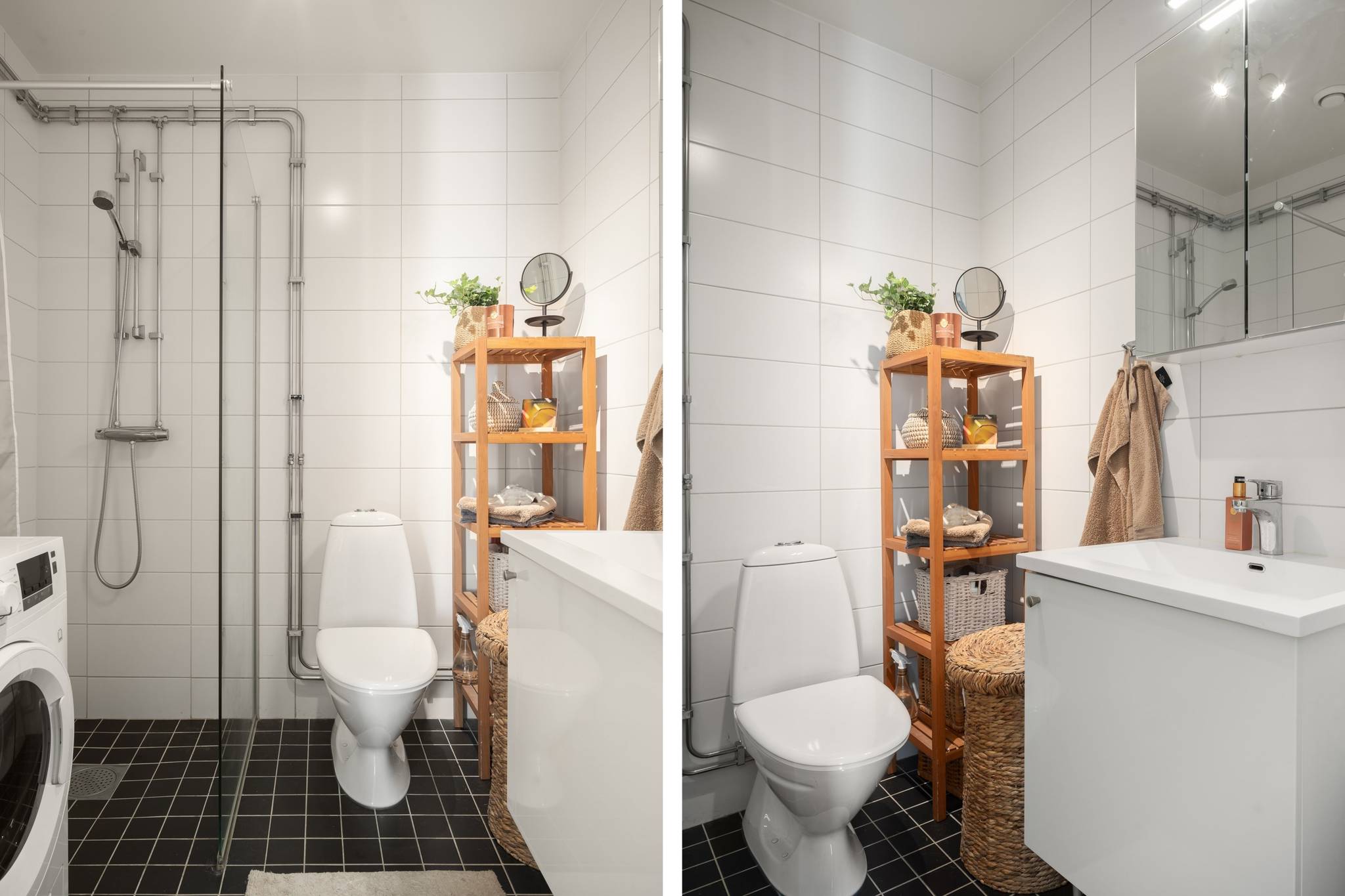 2 rum Lägenhet på Gamla Huddingevägen 441 Örby Stockholms kommun - bild 19