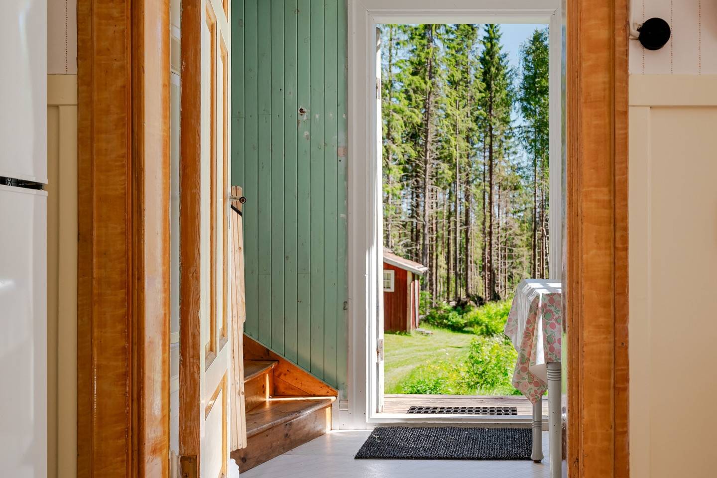 3 rum Fritidshus på Katrineberg Änga-Lillbo 8809 Bollnäs kommun - bild 2
