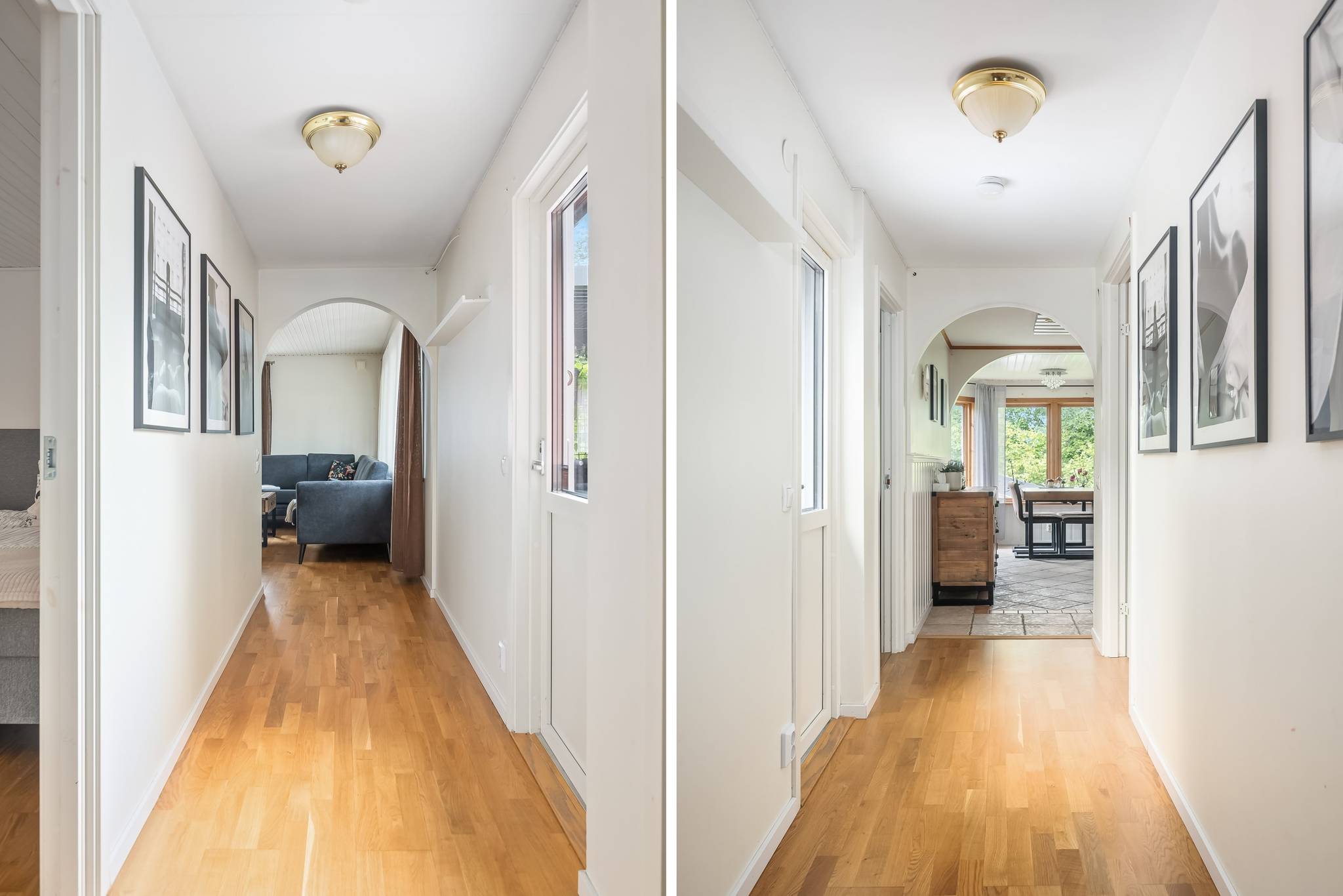 3 rum Villa på Klövstavägen 9 Lidatorp Nynäshamns kommun - bild 10
