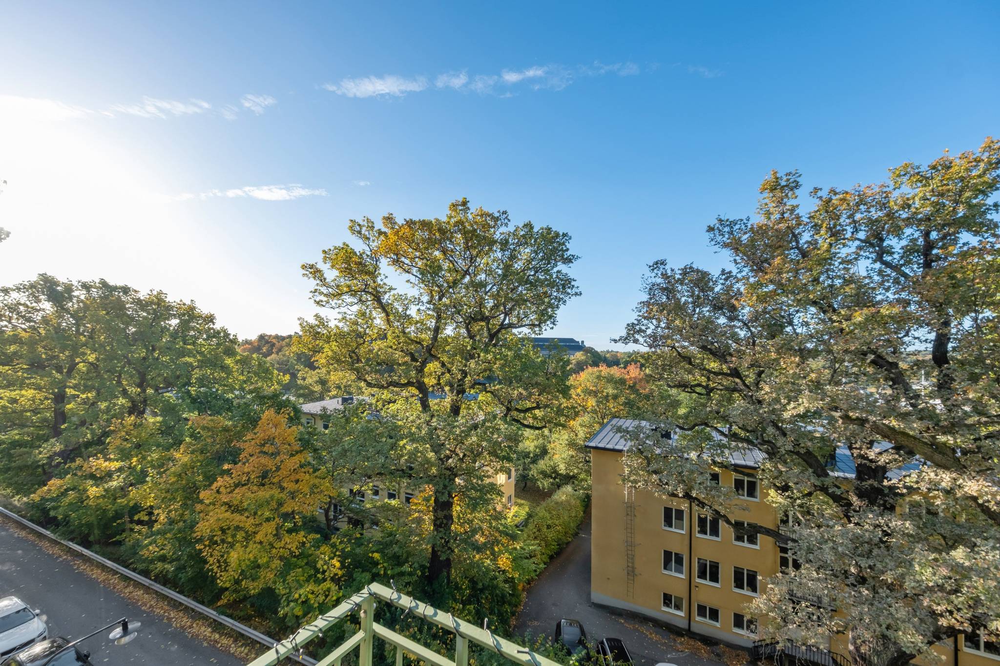 2 rum Lägenhet på Torphagsvägen 6 Ekhagen - Norra Djurgården Stockholms kommun - bild 10