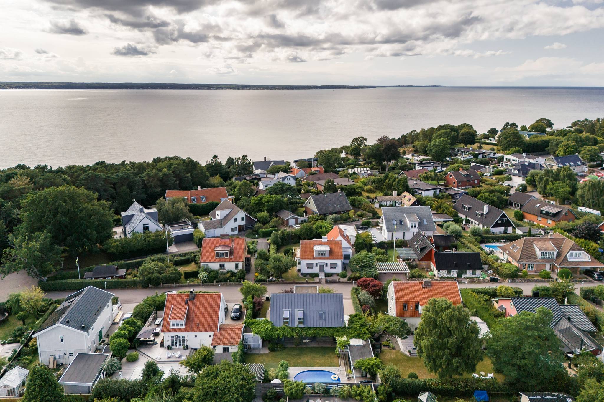 7 rum Villa på Landbyvägen 8 Laröd Helsingborgs kommun - bild 5