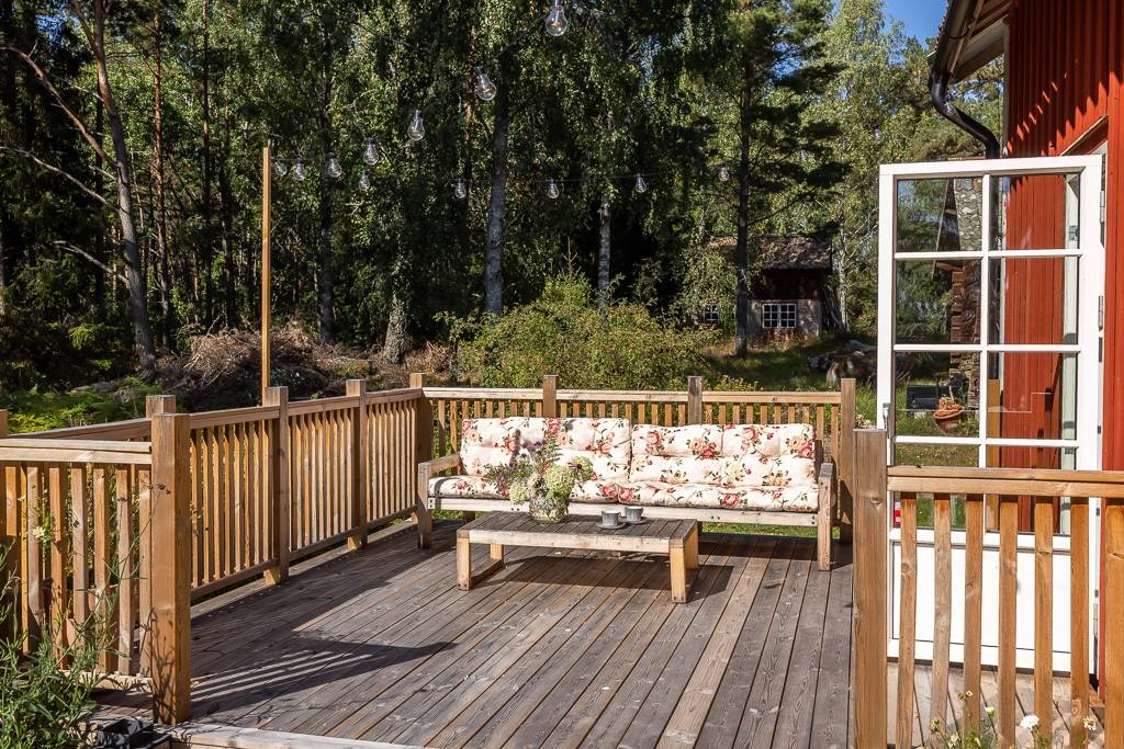 5 rum Gård utan jordbruk på Nysätra Hammarby 21 Enköpings kommun - bild 49