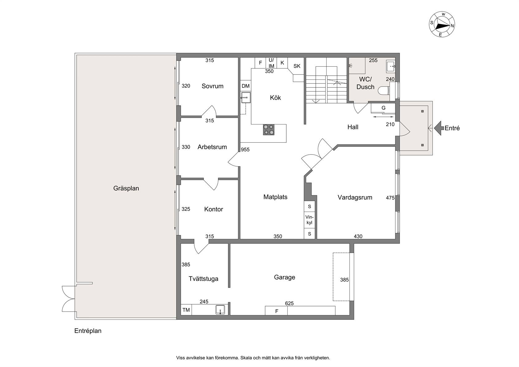 9 rum Villa på Ärenprisvägen 44 Linghem Linköpings kommun - bild 41