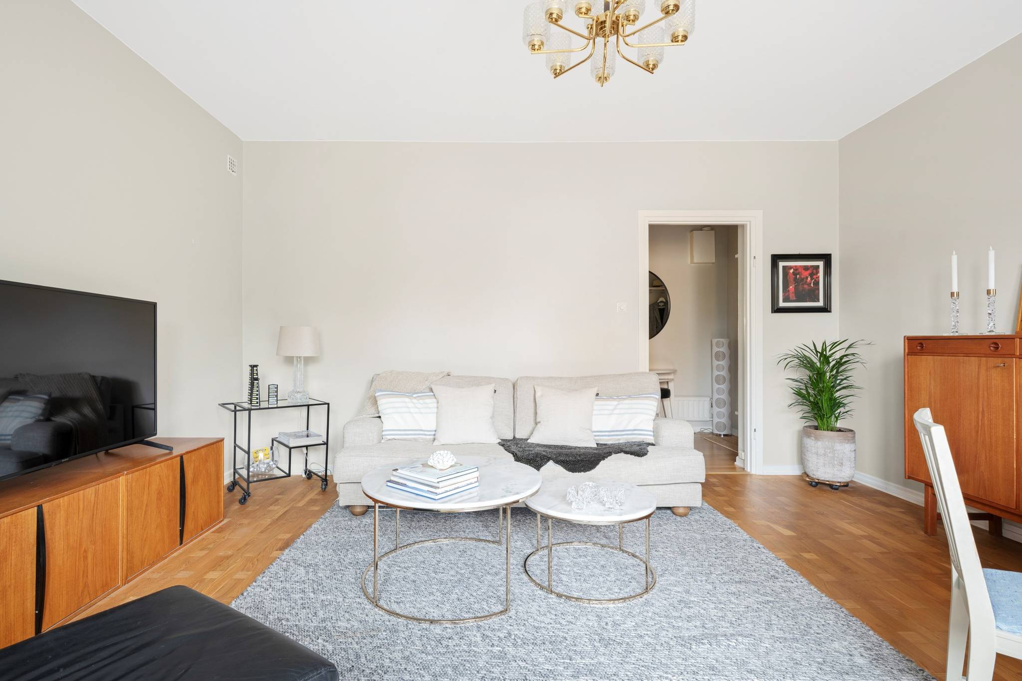2 rum Lägenhet på Egilsgatan 9A Svartbäcken Uppsala kommun - bild 13