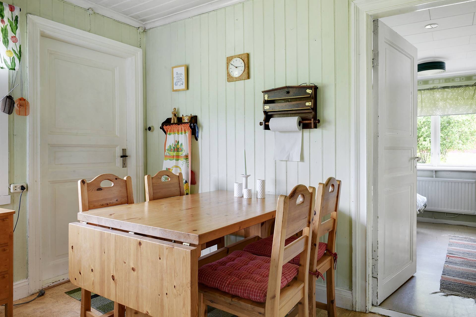 Gård med skogsbruk på Häftängsmaden Trollhättans kommun - bild 10