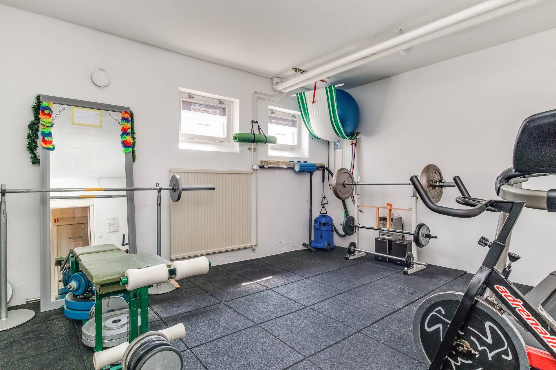 3 rum Lägenhet på Skolgatan 19E Ludvika, Centrum Ludvika kommun - bild 30