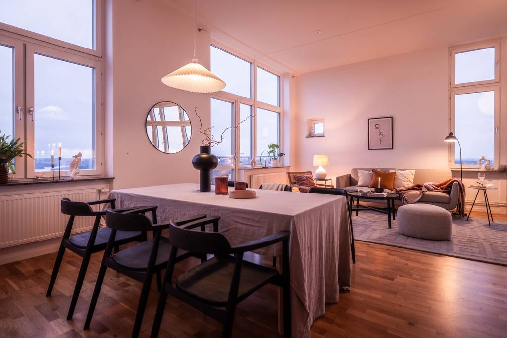 3 rum Lägenhet på Ålgrytevägen 120, 13tr Bredäng Stockholms kommun - bild 5